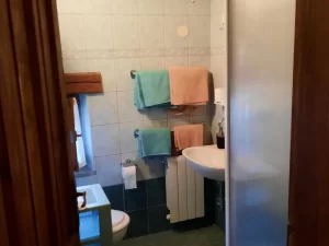 dvokrevetna soba agroturizam istra