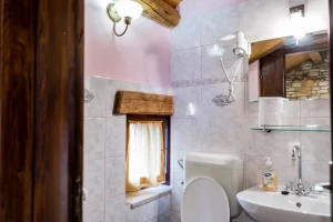 dvokrevetna soba agroturizam istra