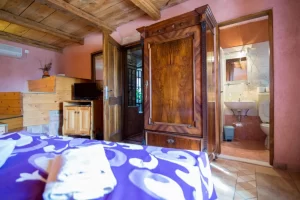 soba dvokrevetna agroturizam istra