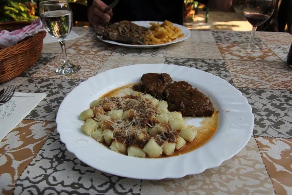 Zimski meni Istra – tradicionalna istarska kuhinja i domaće vino