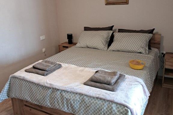 Soba Poreč – vikend u Istri za 4 osobe, smještaj u agroturizmu