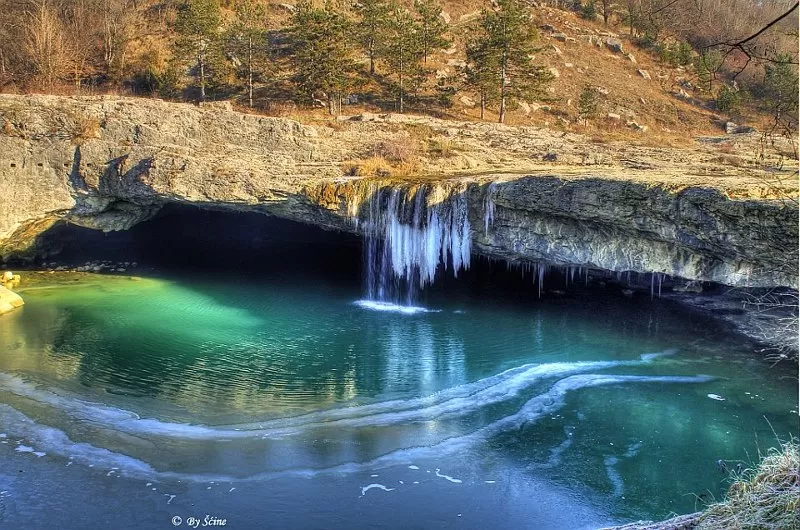 zarecki krov vikend u istri